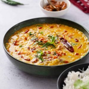 Daal Tadka