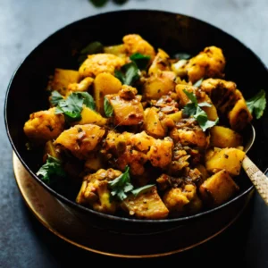 Aloo Gobi