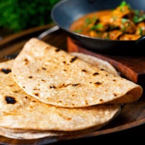 Tawa Roti