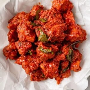Chicken 65