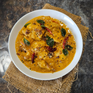 Chicken Korma