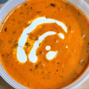 Lamb Butter Masala