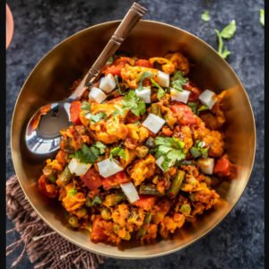 Mix Veg