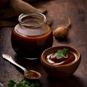 Tamarind Chutney
